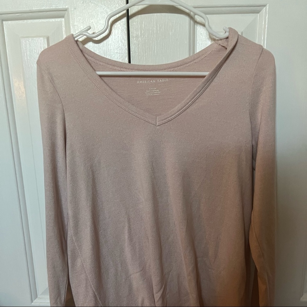 lightweight comfy long sleeve